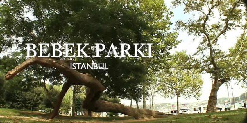 Bebek Parkı